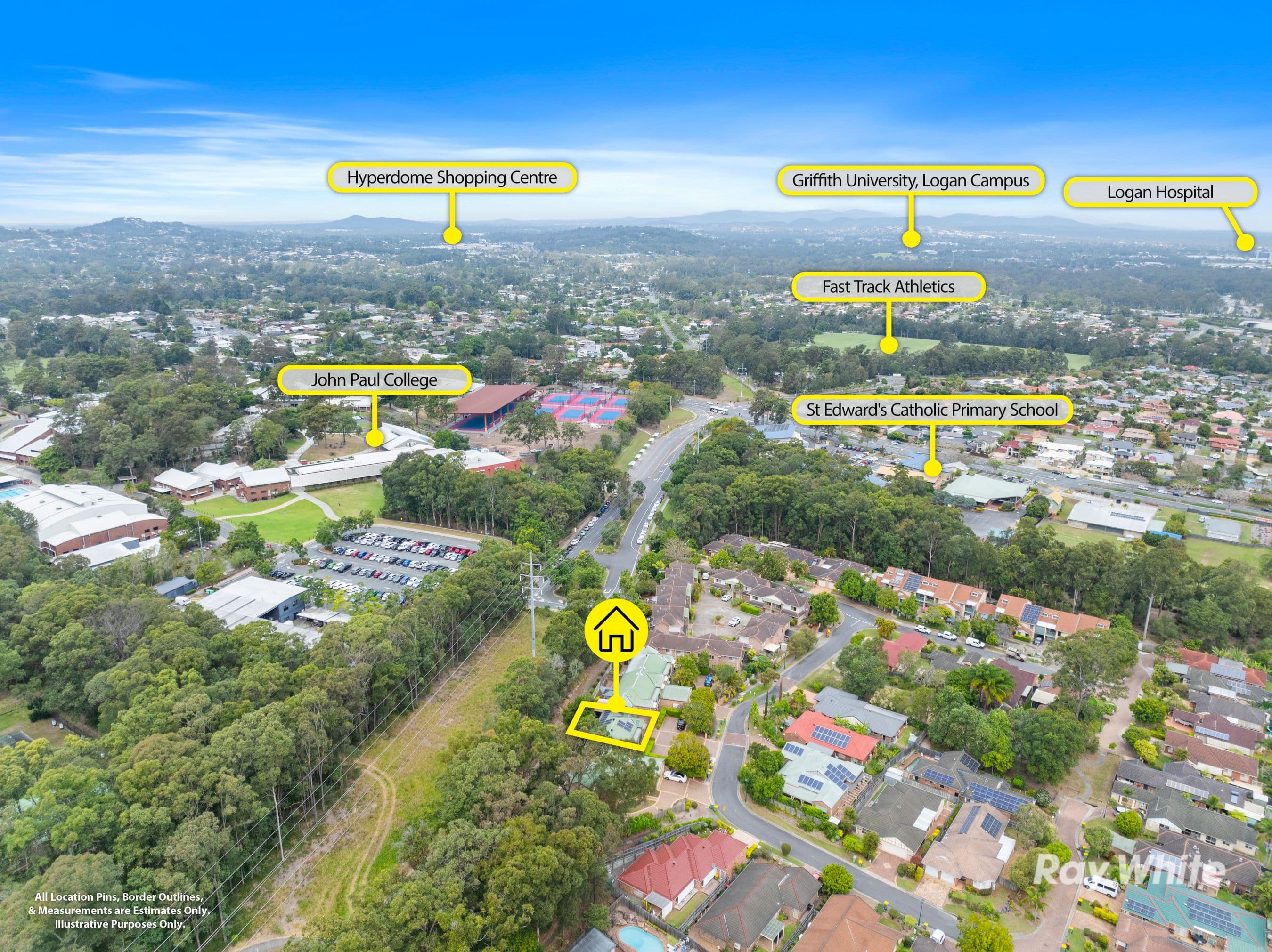 7 Farr Jones Court, Daisy Hill QLD 4127, Daisy Hill - Thumbnail 4