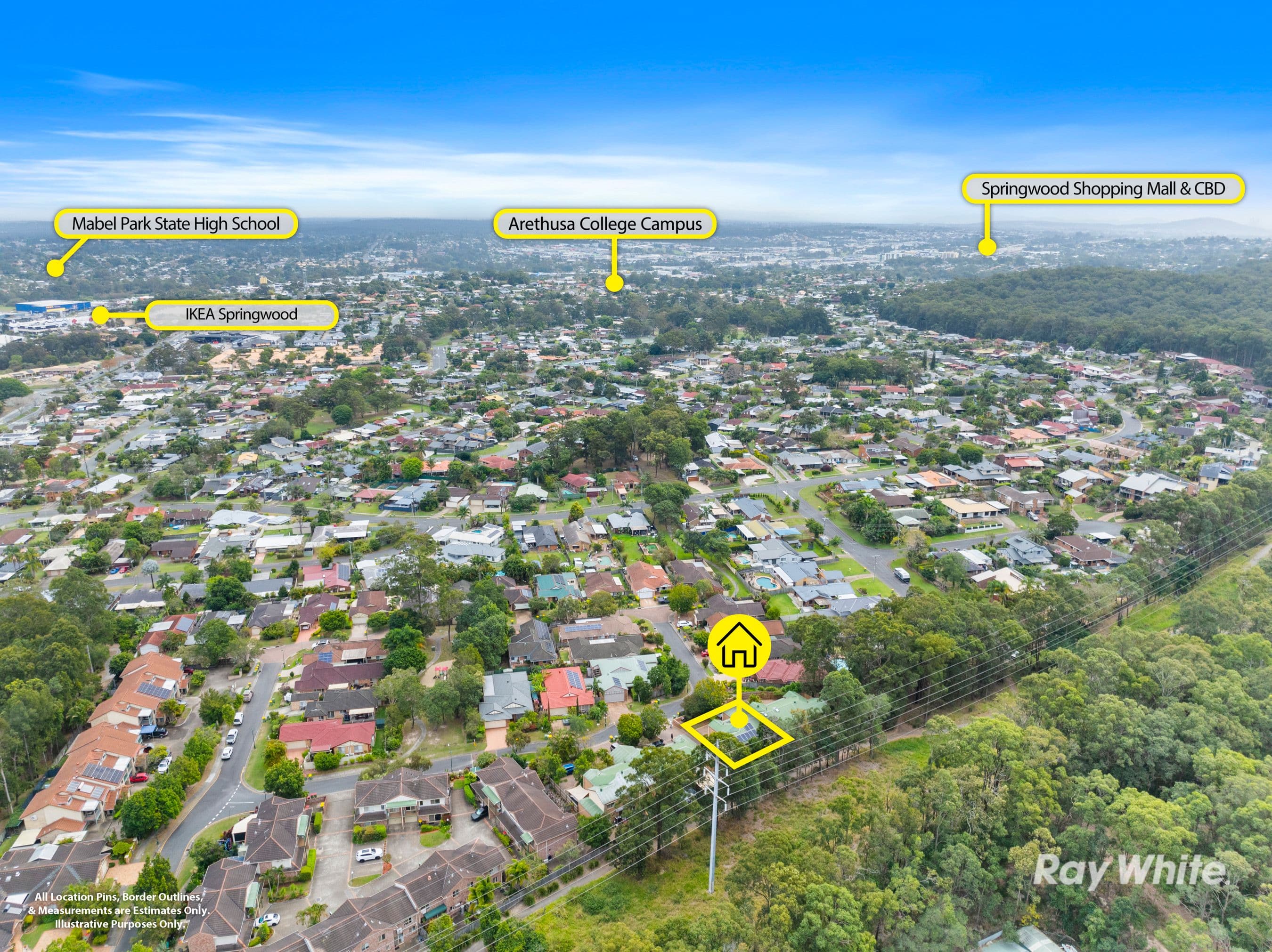 7 Farr Jones Court, Daisy Hill QLD 4127, Daisy Hill - Thumbnail 5