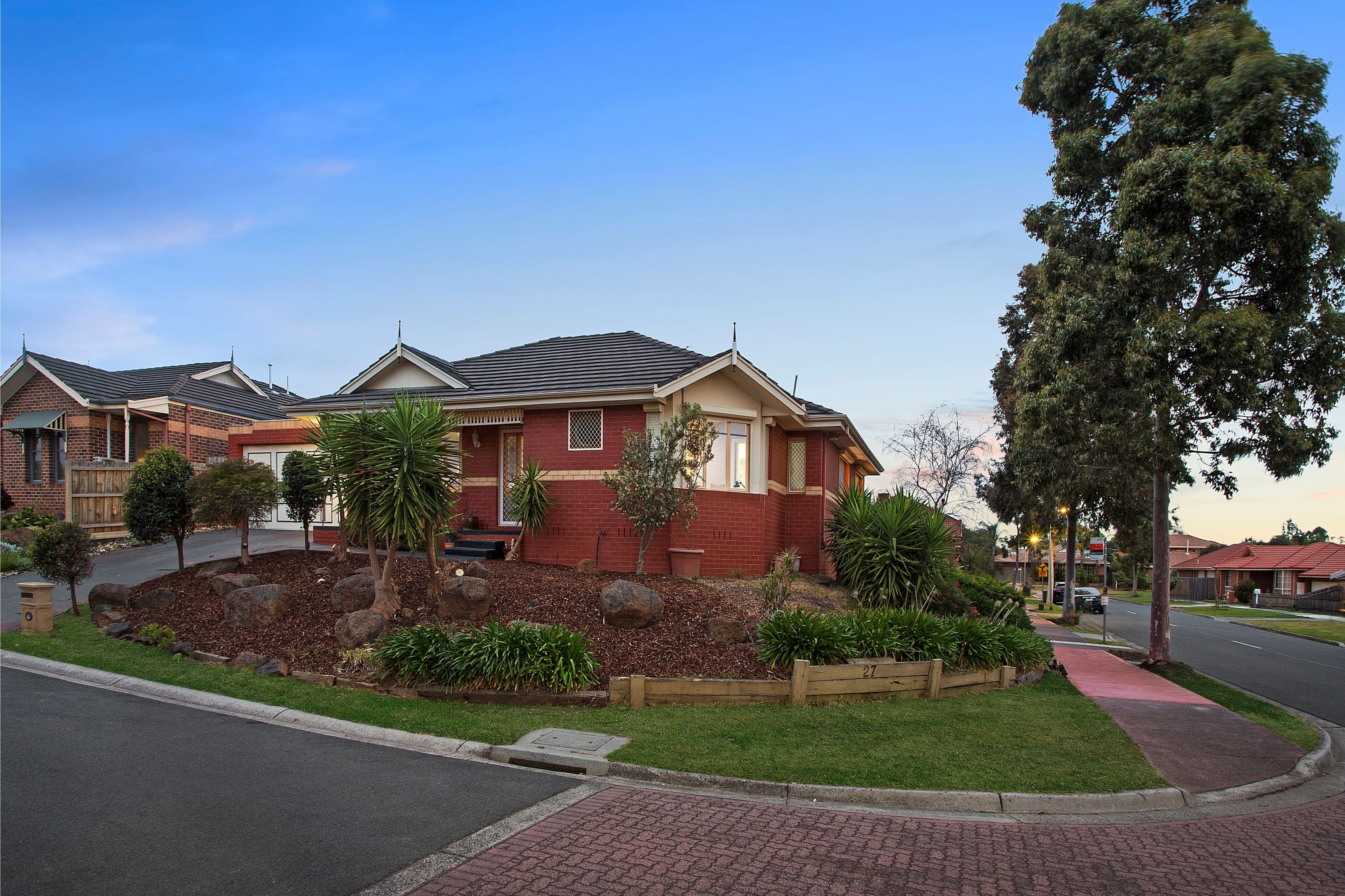 27 Manning Clark Road, Mill Park VIC 3082, Mill Park - Image 1