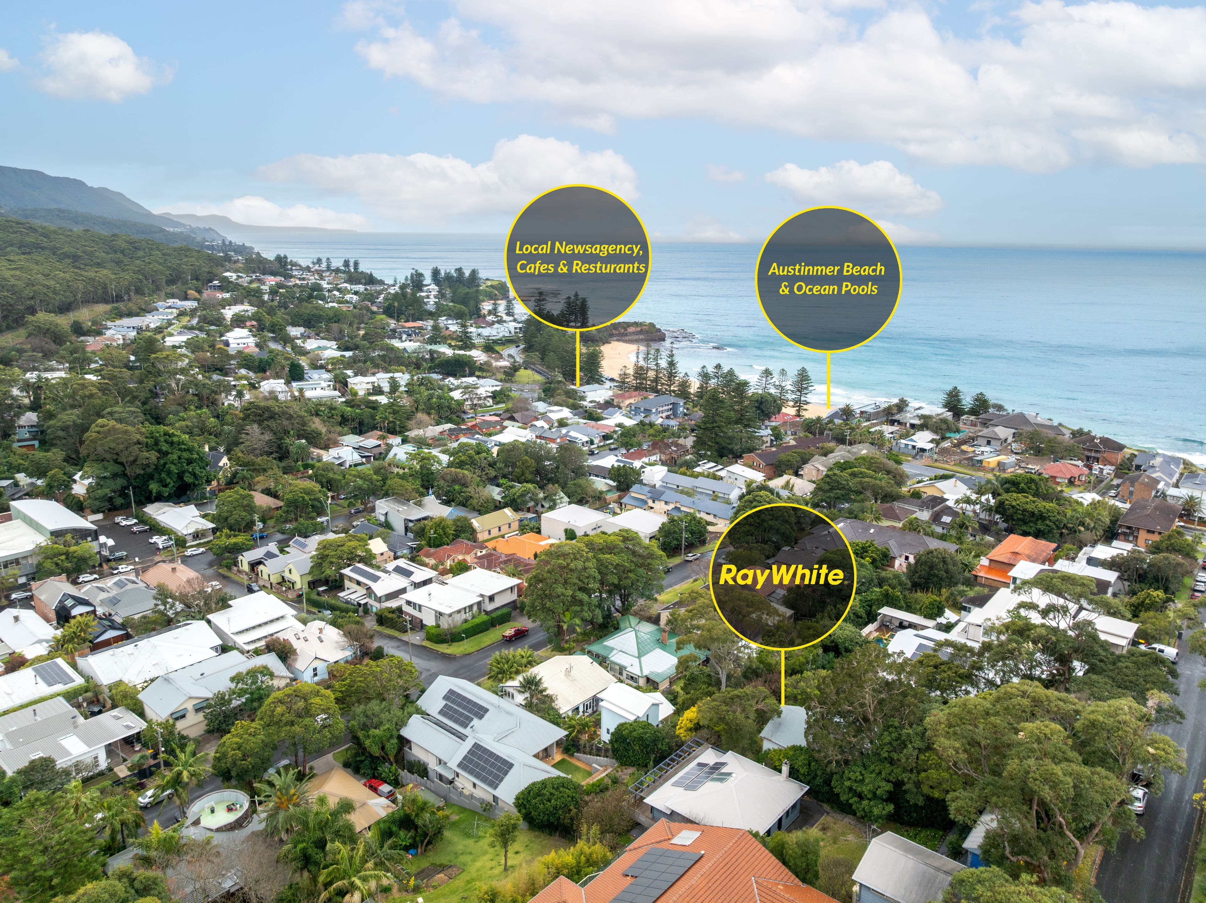 10 Kennedy Road, Austinmer NSW 2515, Austinmer - Thumbnail 6