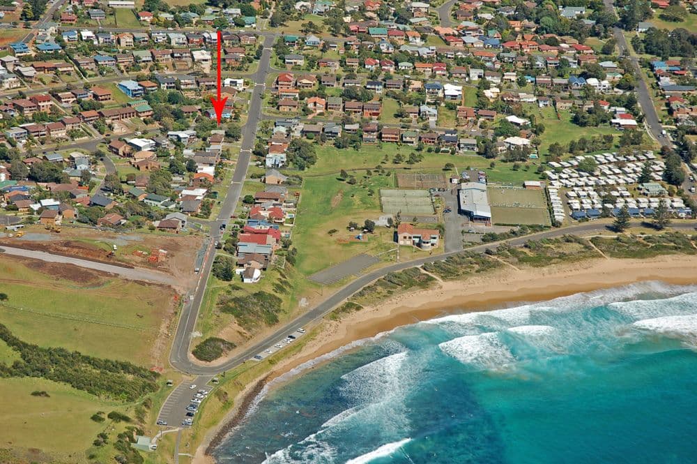 13 Geering Street, GERRINGONG NSW 2534, Gerringong - Image 1