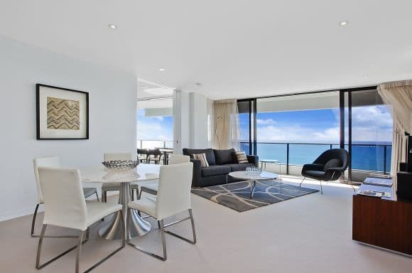 2705 'The Oracle' 4 Charles Avenue, BROADBEACH QLD 4218, Broadbeach - Image 1
