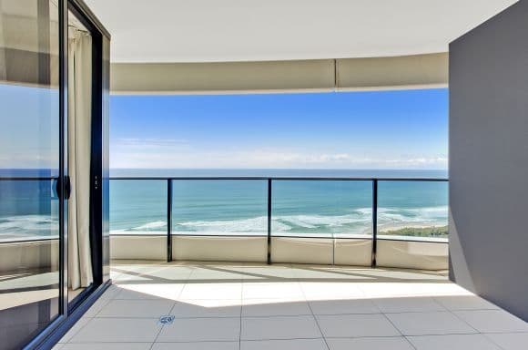 2705 'The Oracle' 4 Charles Avenue, BROADBEACH QLD 4218, Broadbeach - Thumbnail 2