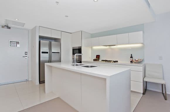 2705 'The Oracle' 4 Charles Avenue, BROADBEACH QLD 4218, Broadbeach - Thumbnail 4