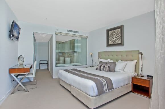 2705 'The Oracle' 4 Charles Avenue, BROADBEACH QLD 4218, Broadbeach - Thumbnail 5