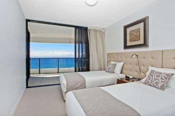 2705 'The Oracle' 4 Charles Avenue, BROADBEACH QLD 4218, Broadbeach - Thumbnail 7