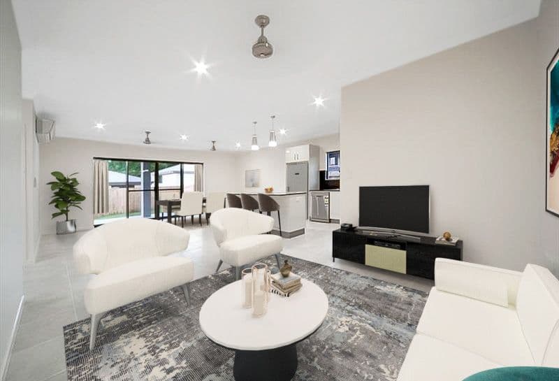 3 Keel Court, Cannonvale QLD 4802, Cannonvale - Thumbnail 3