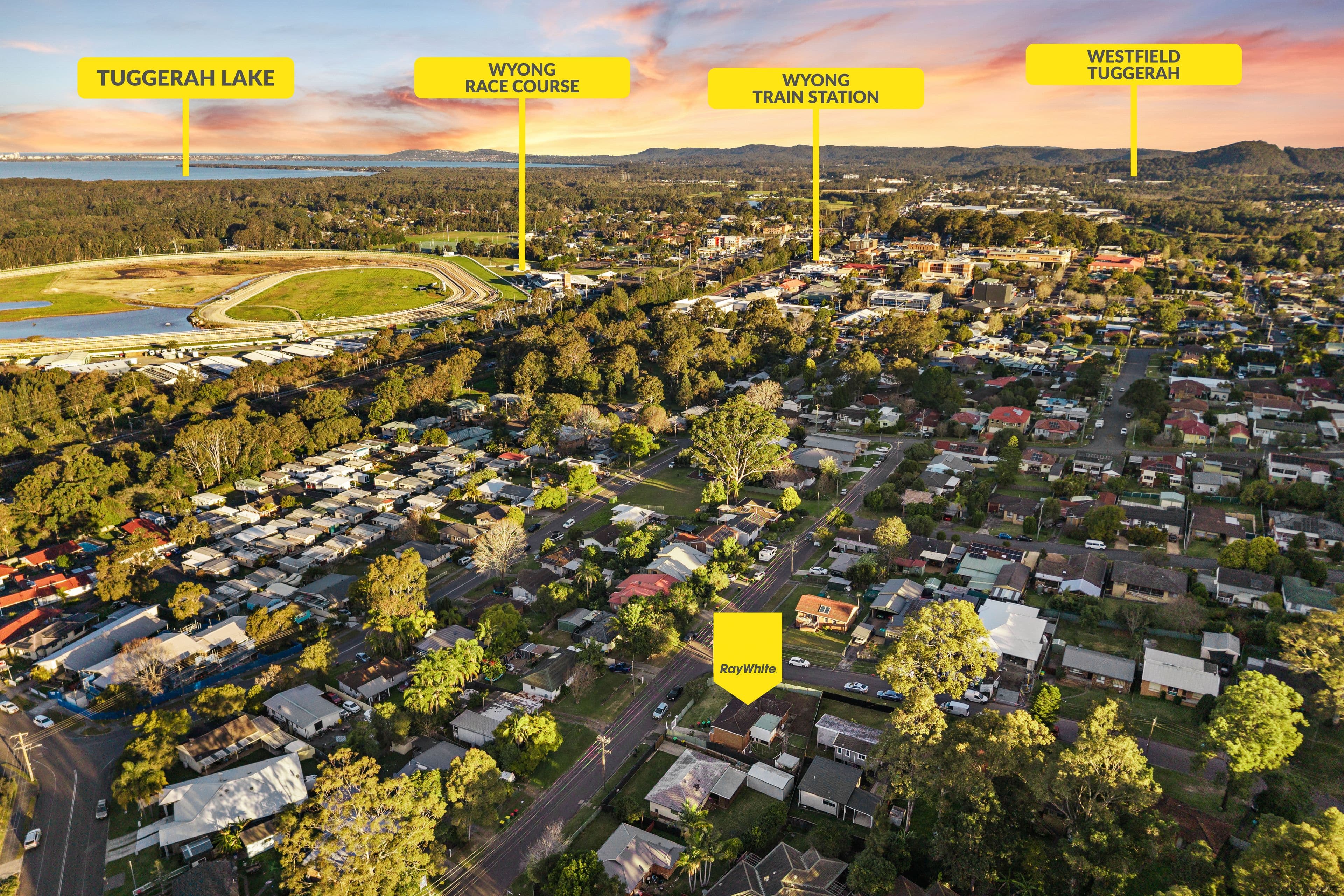 10 Harvey Street, Wyong NSW 2259, Wyong - Thumbnail 2
