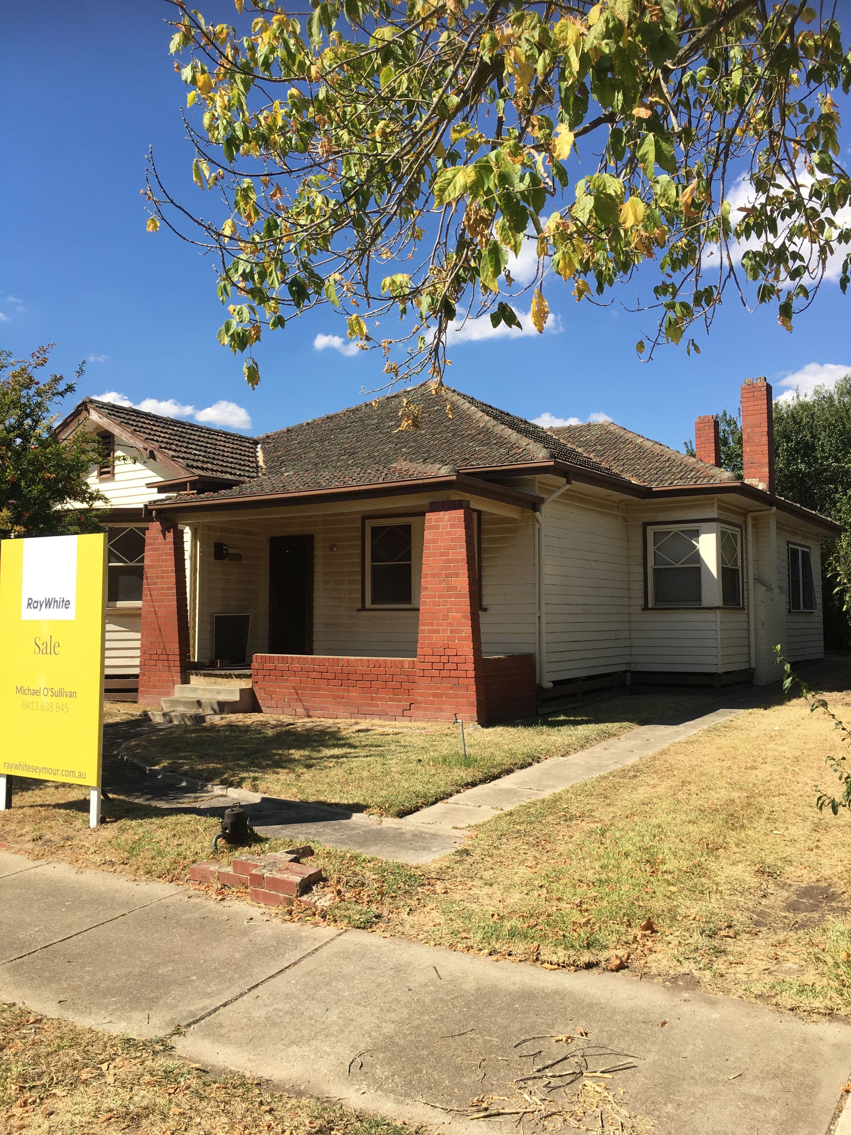 4 Collas Street, Seymour VIC 3660, Seymour - Image 1