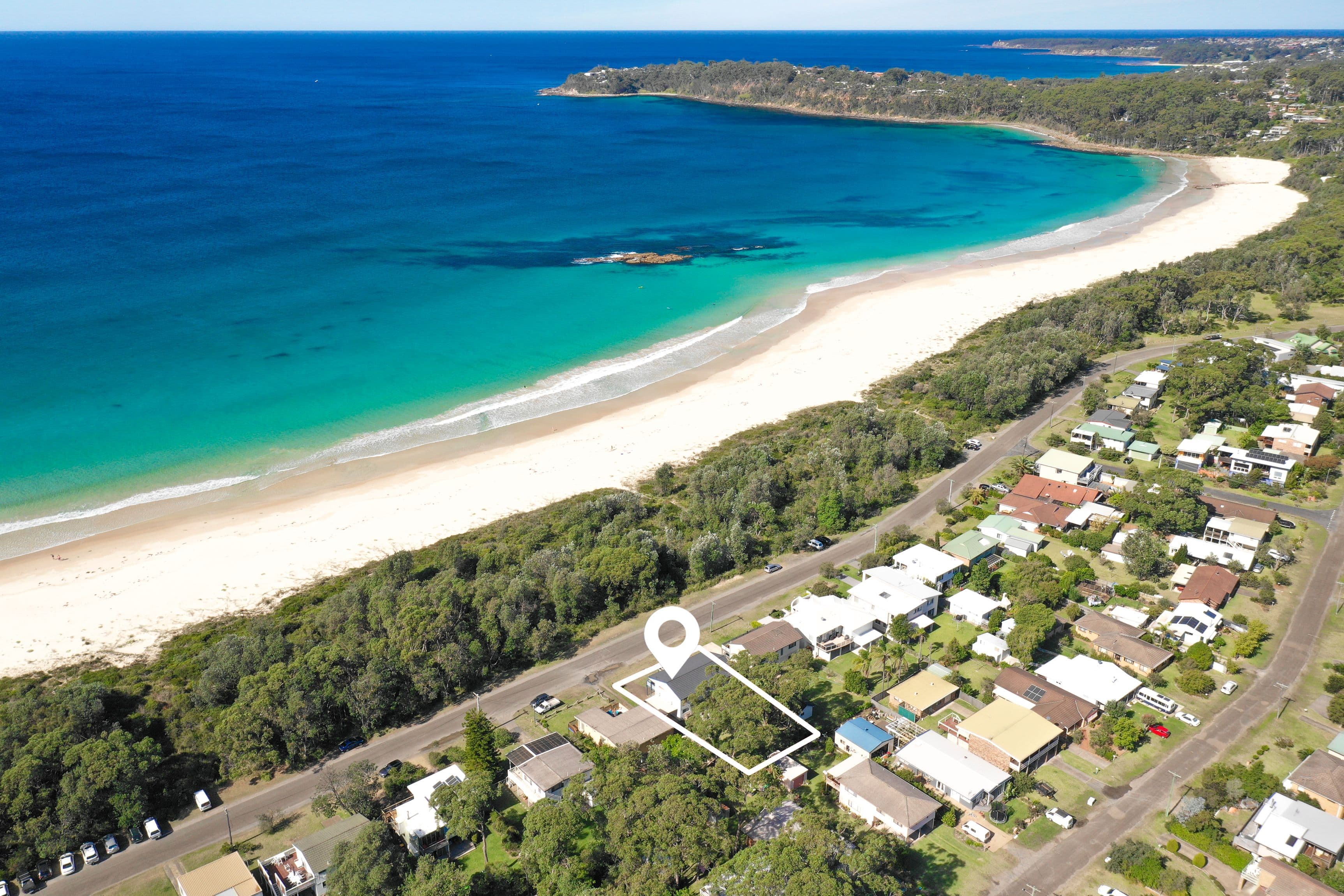 155 Matron Porter Drive, Narrawallee - Thumbnail 3