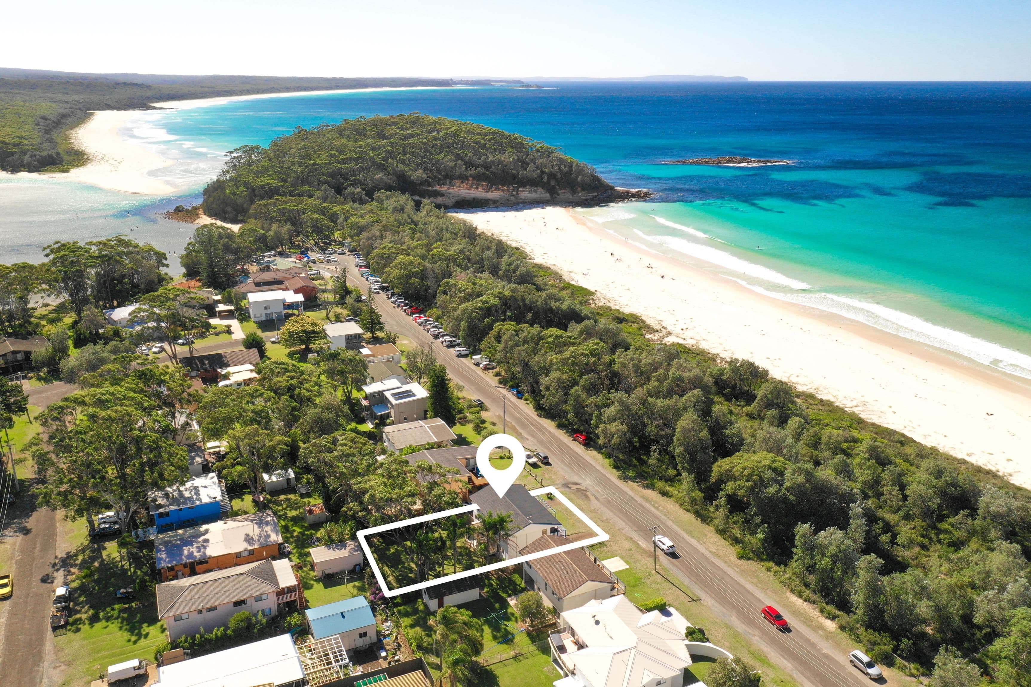 155 Matron Porter Drive, Narrawallee - Thumbnail 4