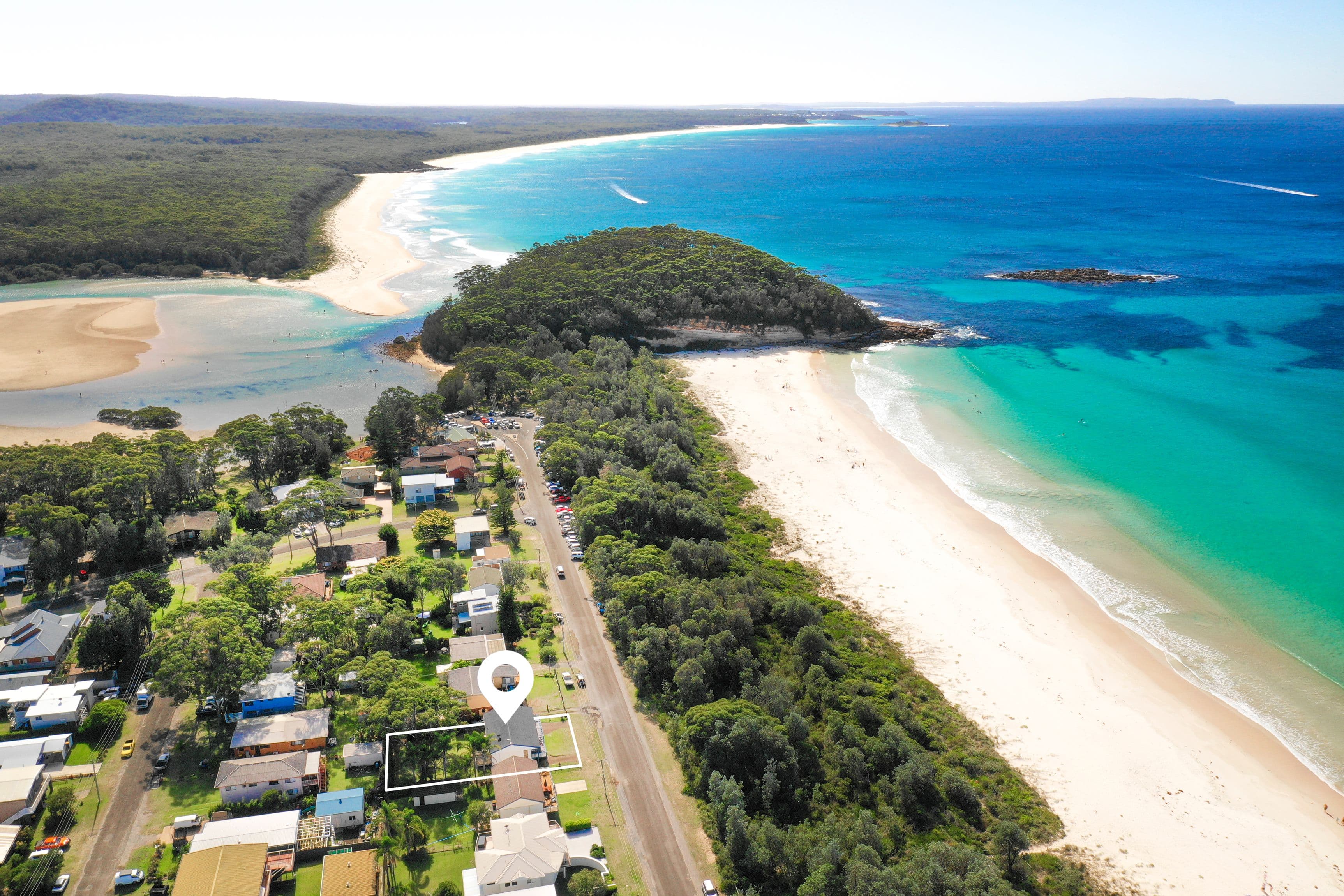 155 Matron Porter Drive, Narrawallee - Thumbnail 5