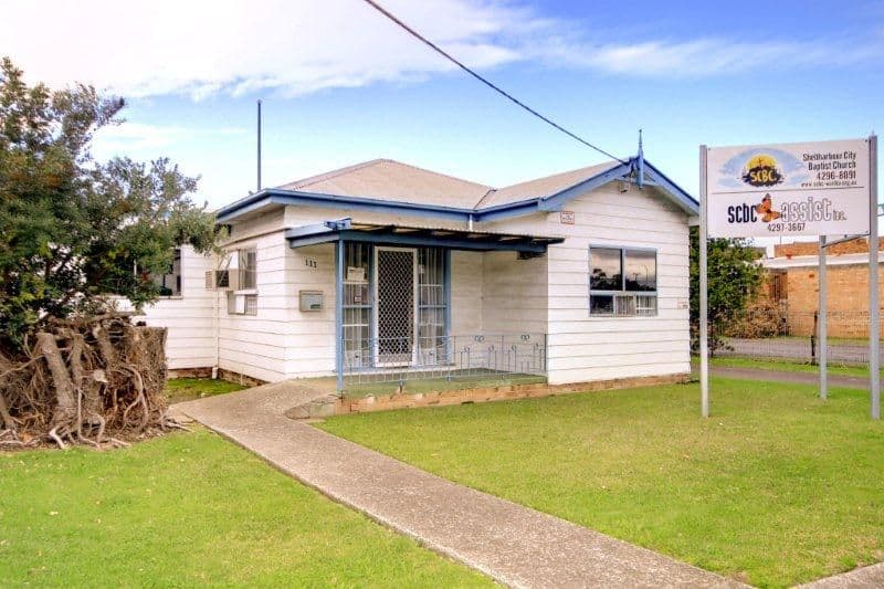 111 Shellharbour Road, WARILLA NSW 2528, Warilla - Image 1
