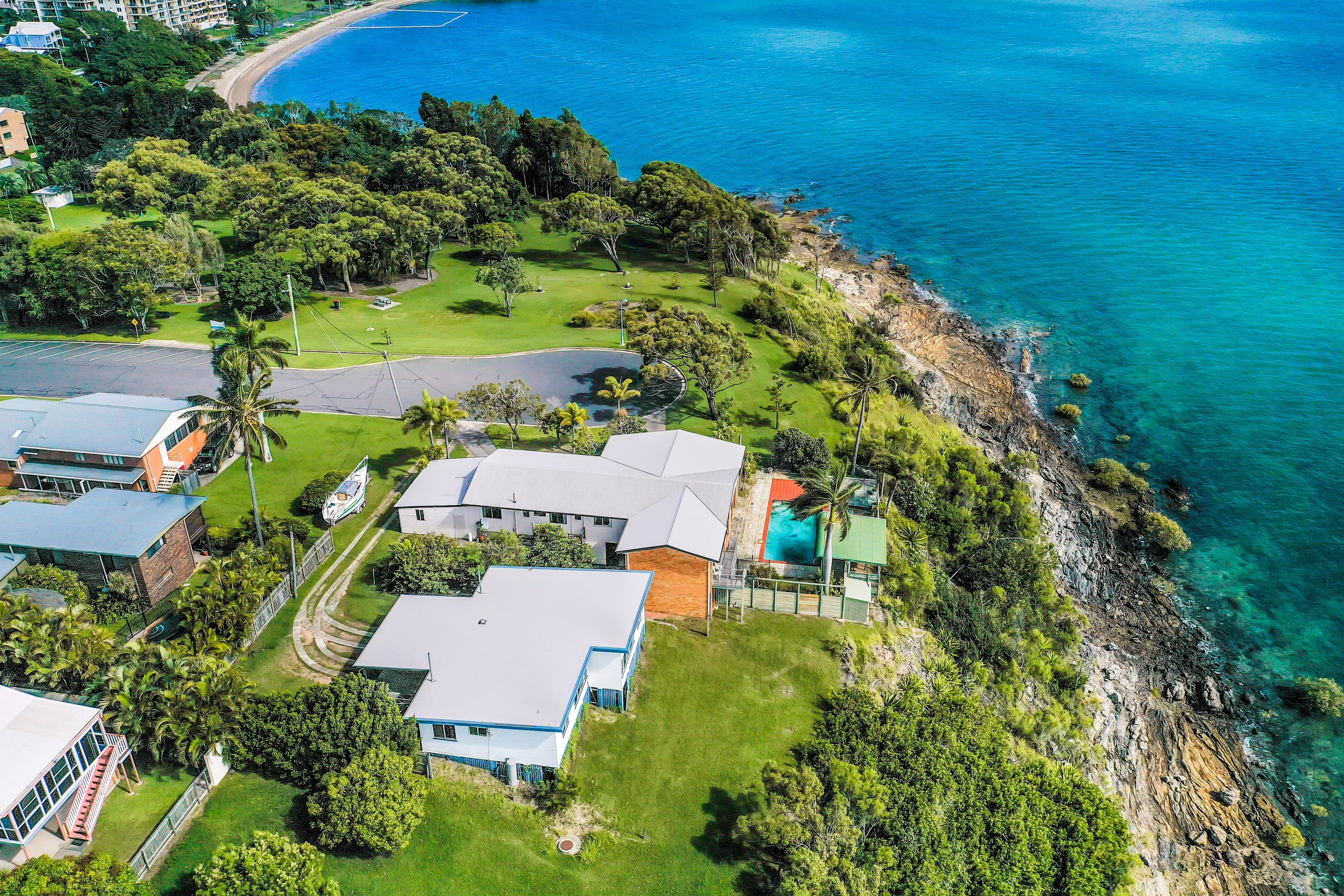 1 & 1A Friend Street, Barney Point QLD 4680, Barney Point - Image 1