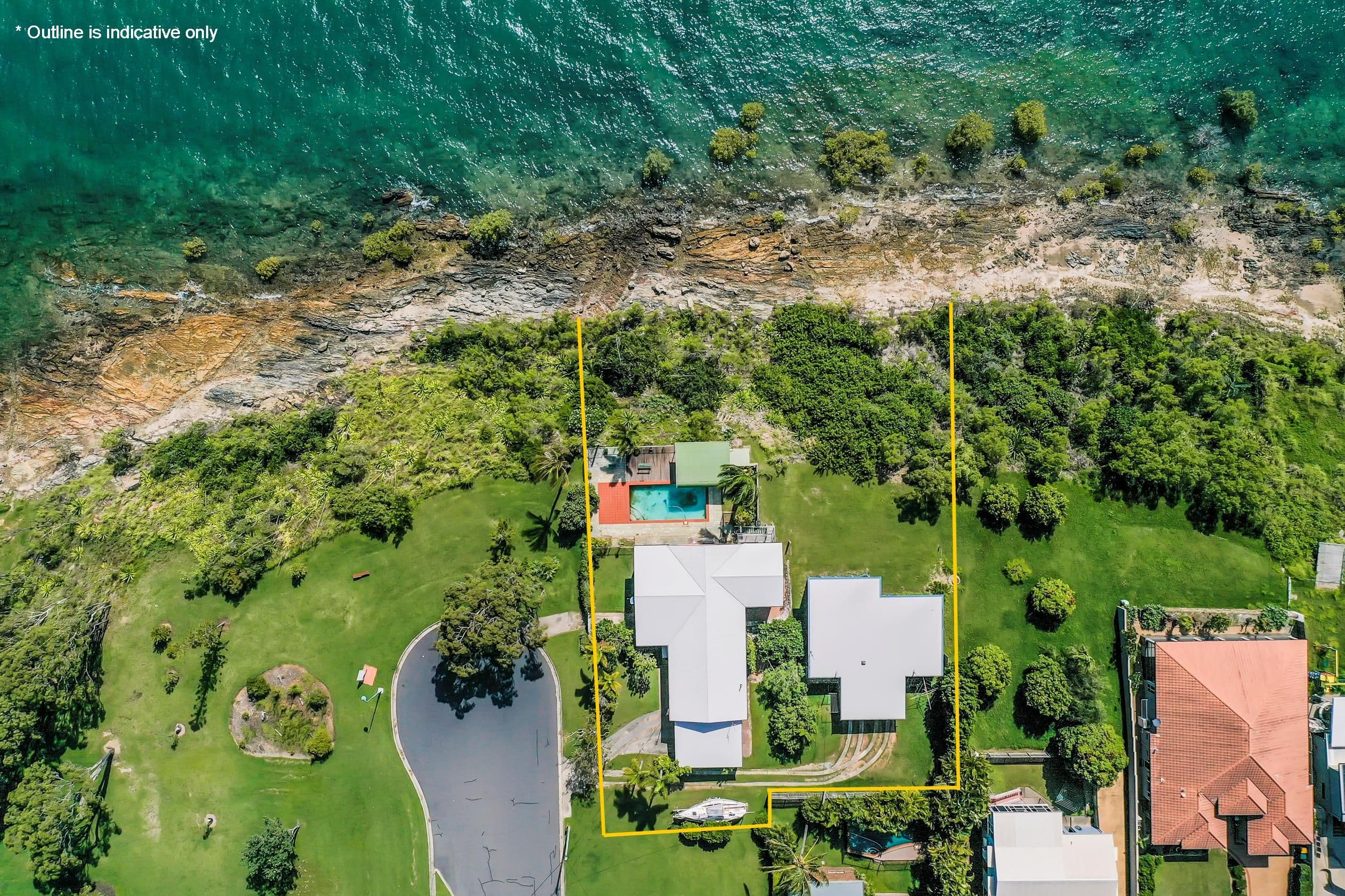 1 & 1A Friend Street, Barney Point QLD 4680, Barney Point - Thumbnail 2