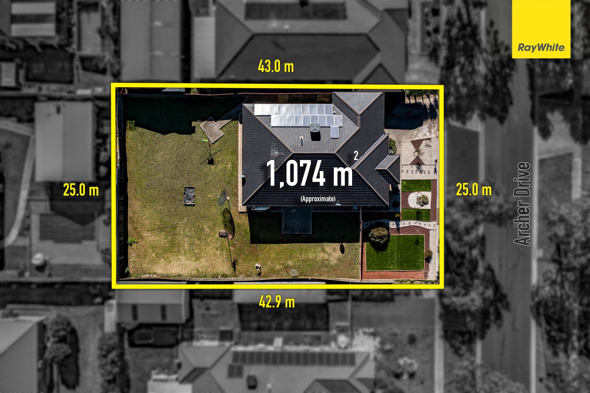 73 Archer Drive, Kurunjang VIC 3337, Kurunjang - Thumbnail 2