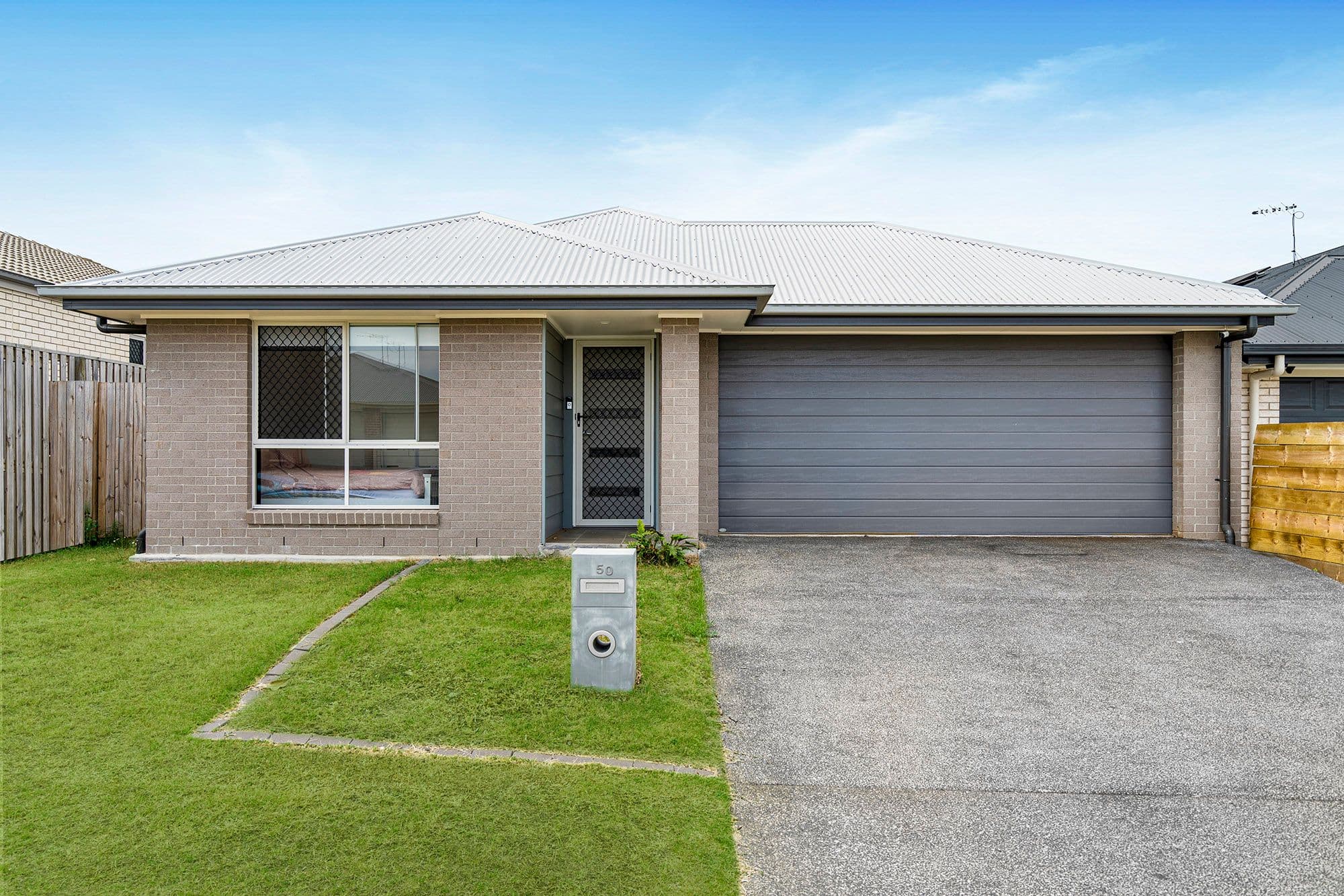 50 Miamax Place, Logan Reserve QLD 4133, Logan Reserve - Image 1