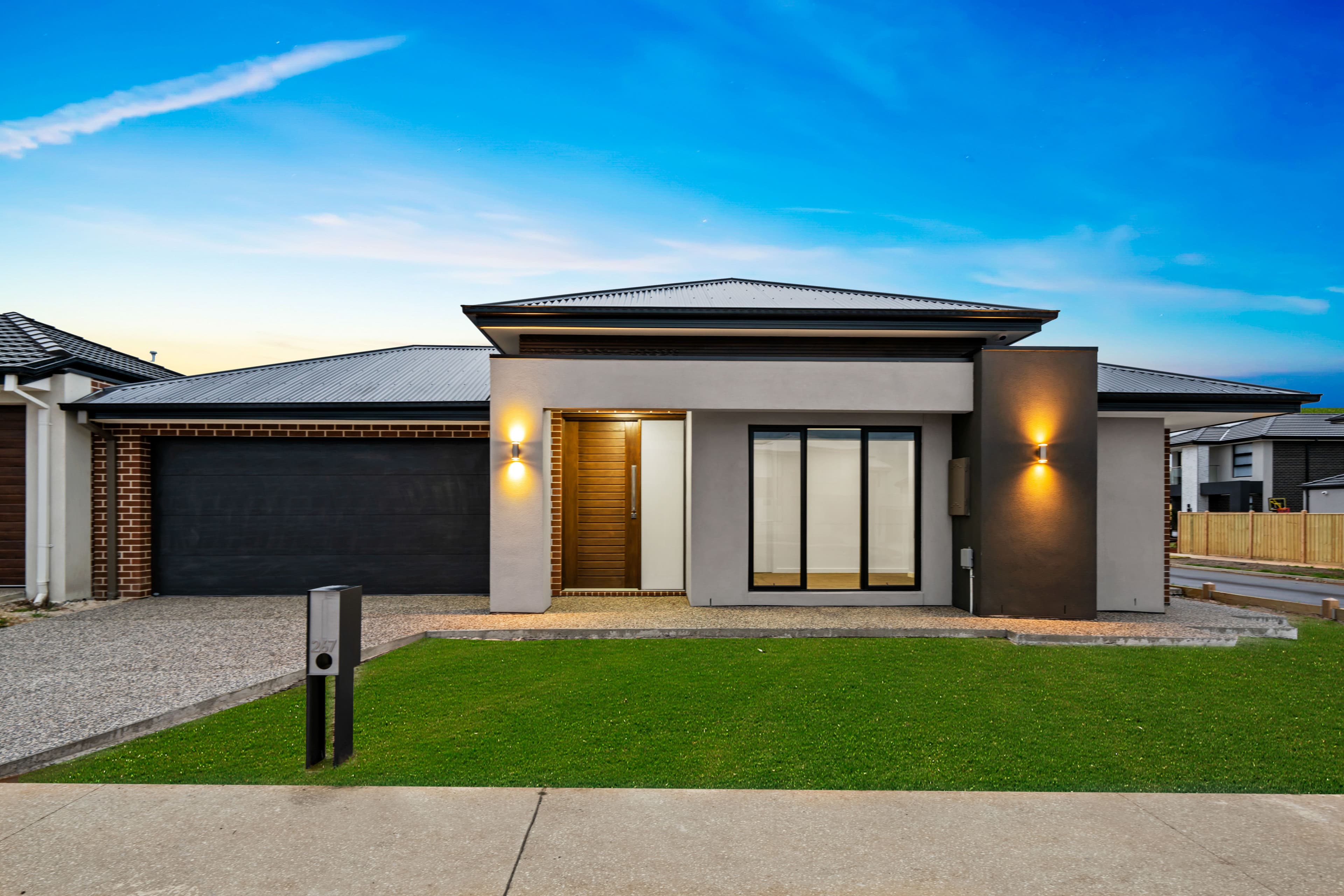 267 Frontier Avenue, AINTREE VIC 3336, Aintree - Image 1