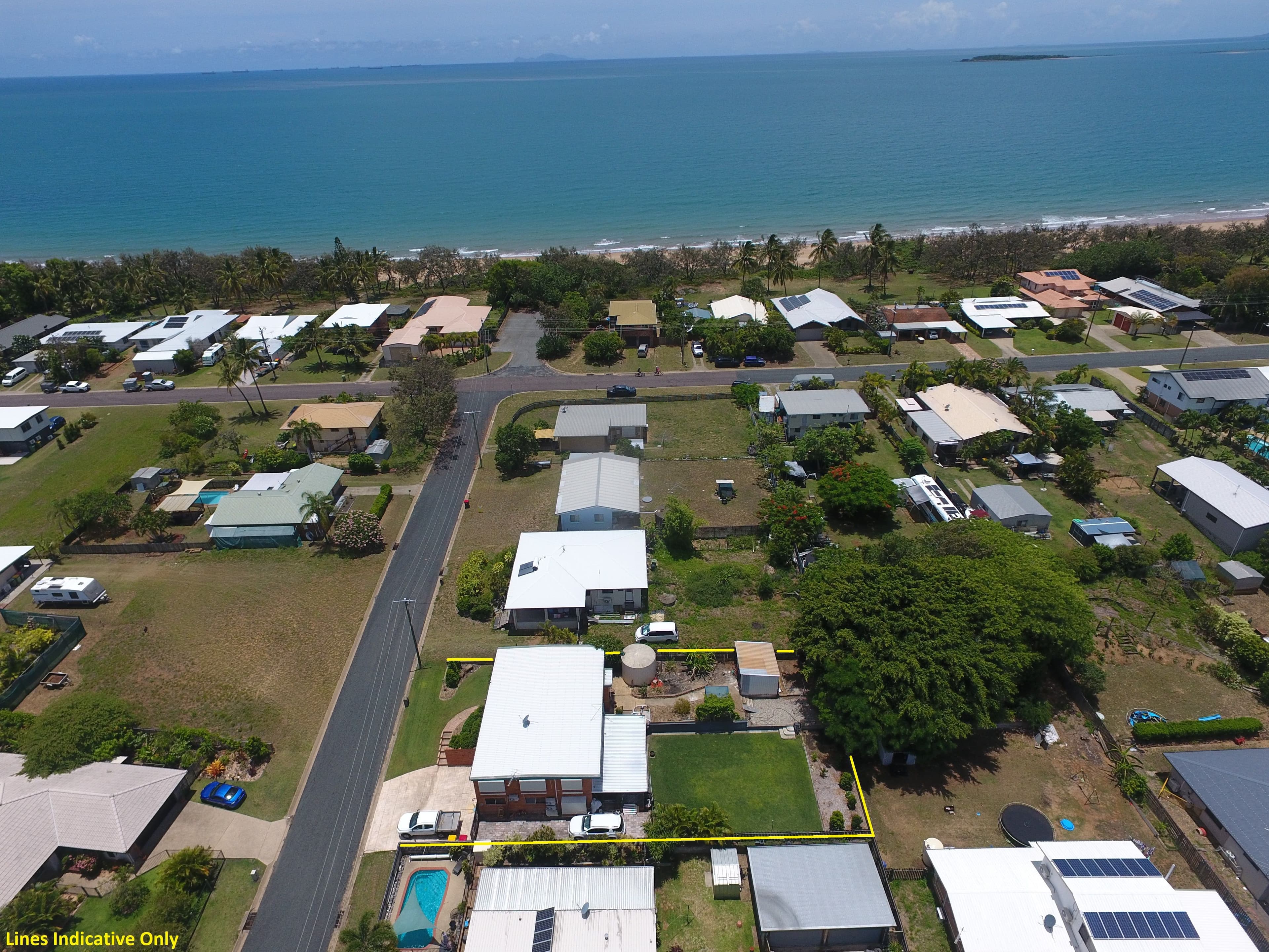4 Tandy Street, Hay Point QLD 4740, Hay Point - Image 1