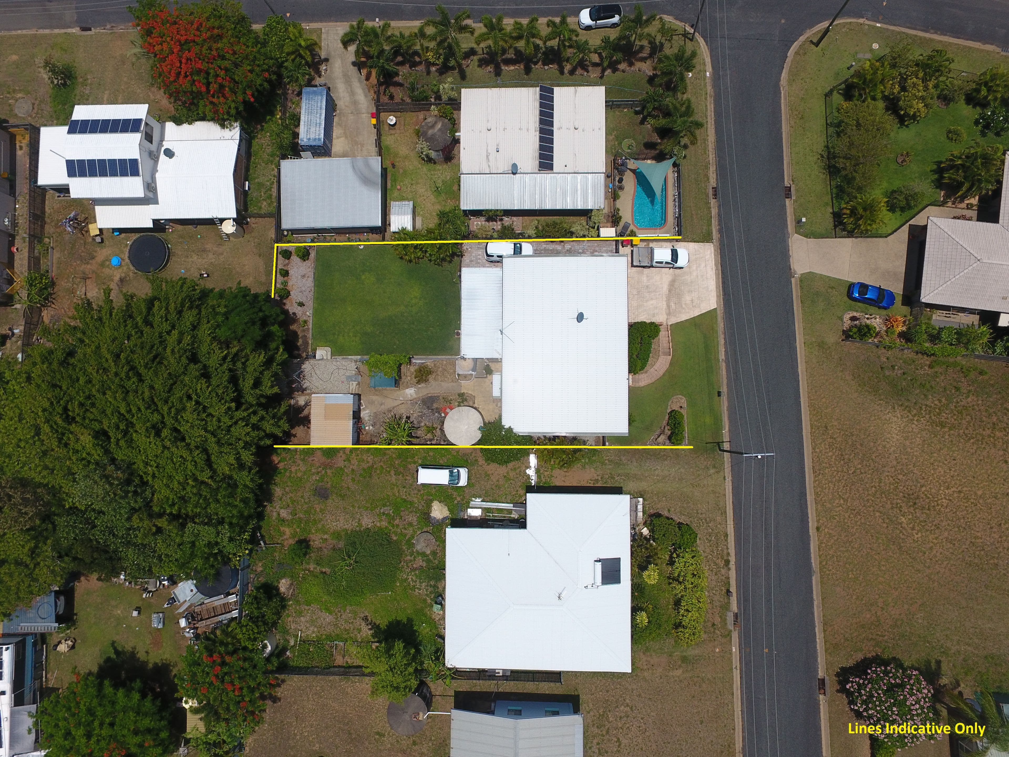 4 Tandy Street, Hay Point QLD 4740, Hay Point - Thumbnail 2