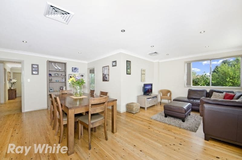 19 Nobel Place, Winston Hills - Thumbnail 2