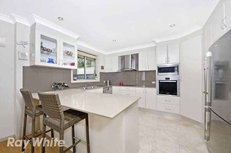 19 Nobel Place, Winston Hills - Thumbnail 3
