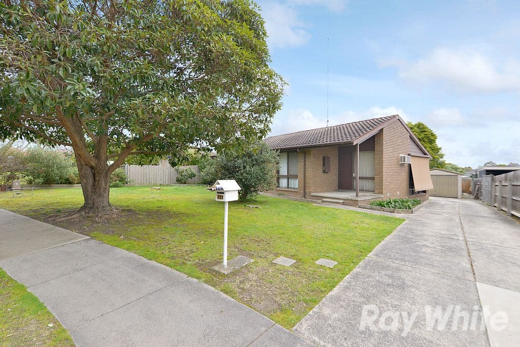 741 Princes Highway, Berwick VIC 3806, Berwick - Image 1