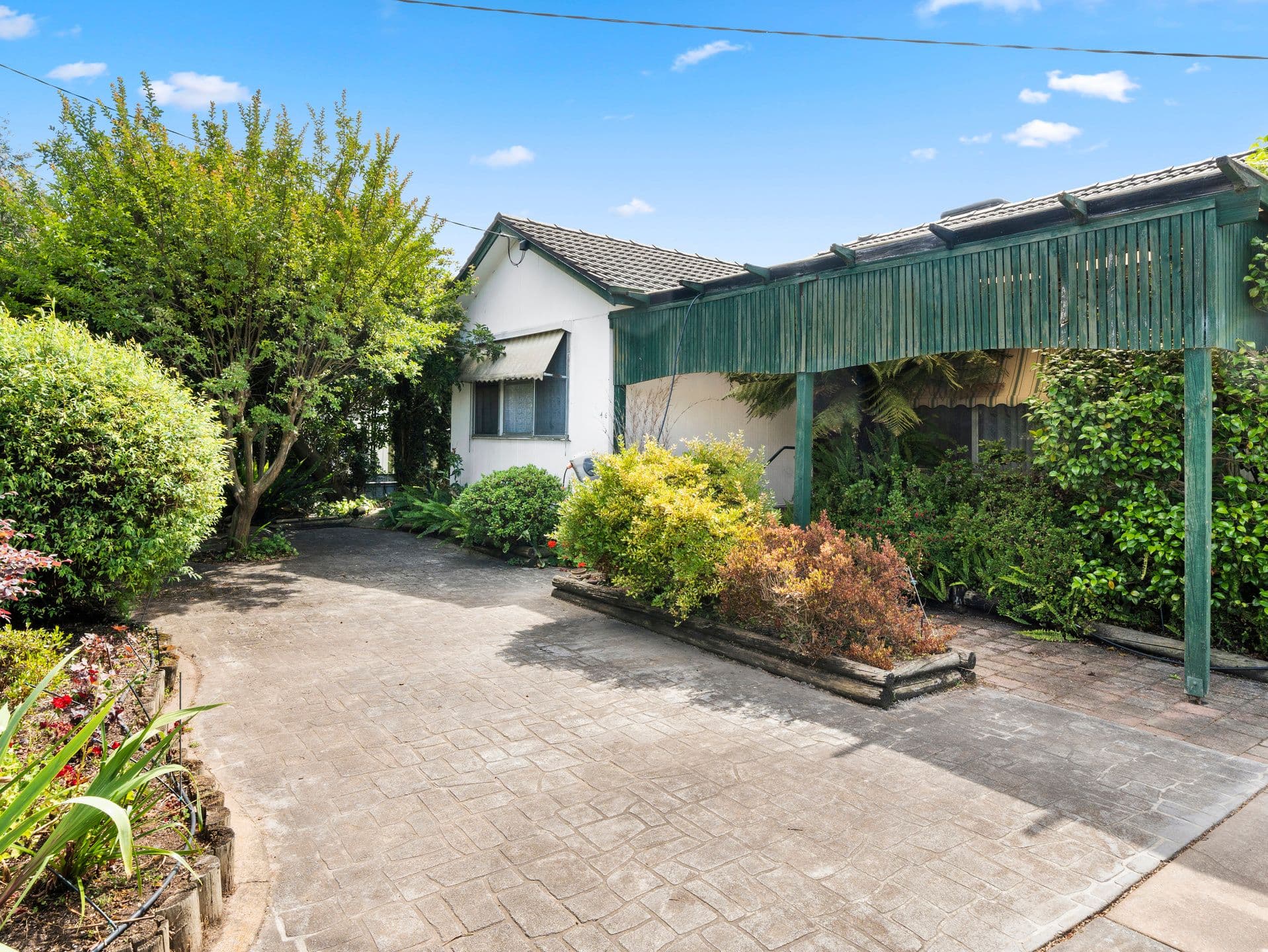 46 Faithfull Street, Benalla VIC 3672, Benalla - Image 1