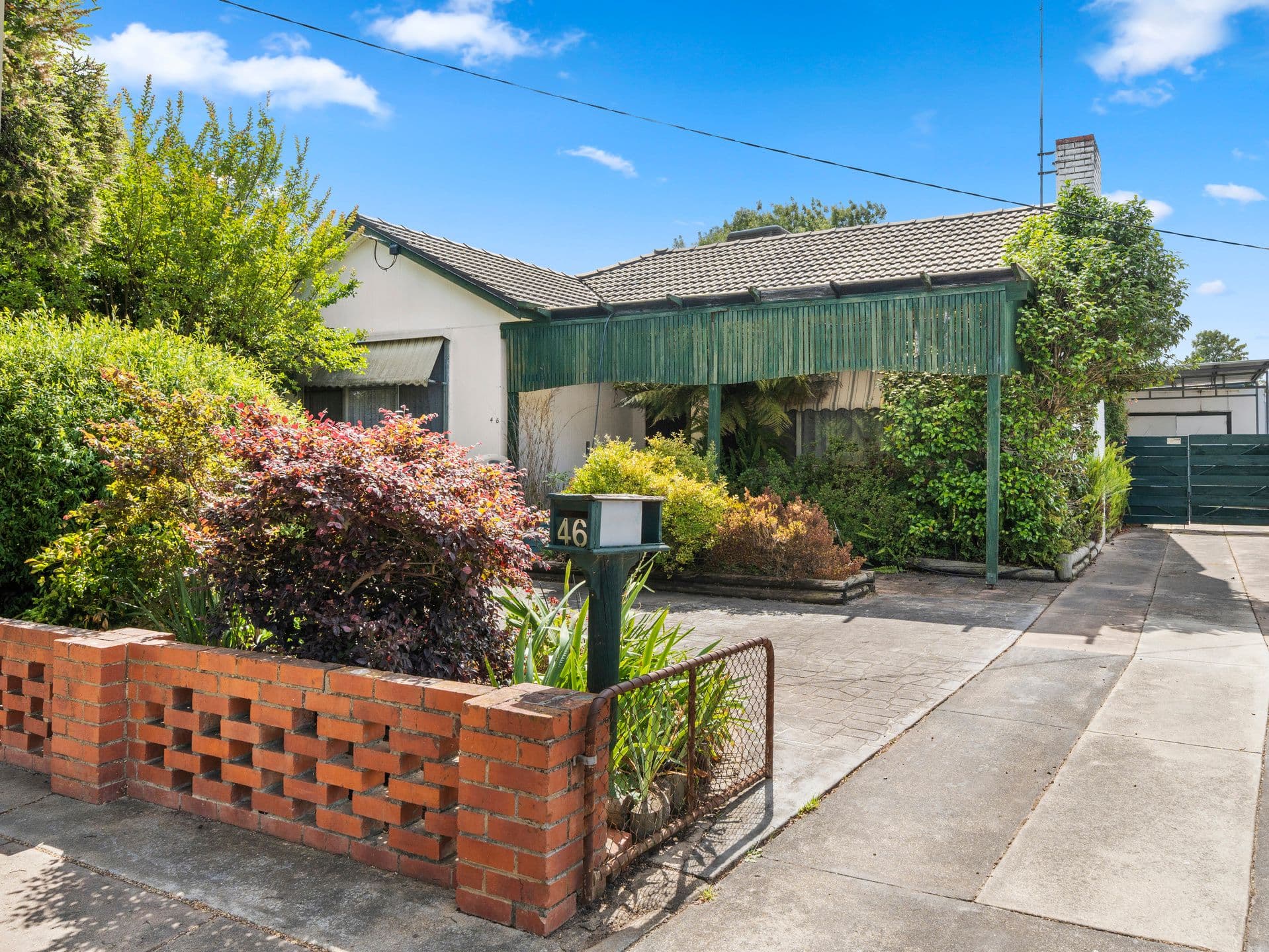 46 Faithfull Street, Benalla VIC 3672, Benalla - Thumbnail 2
