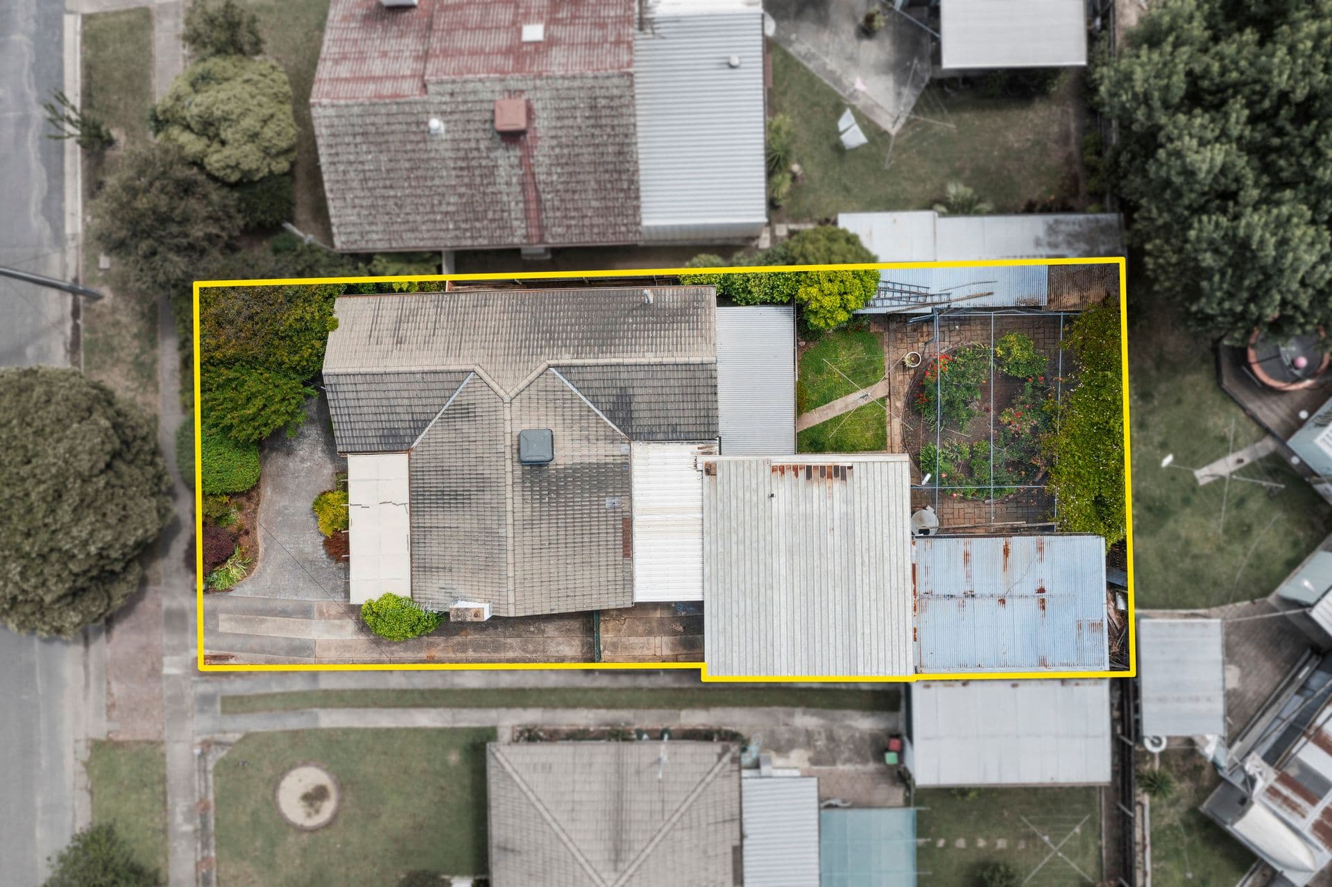 46 Faithfull Street, Benalla VIC 3672, Benalla - Thumbnail 3