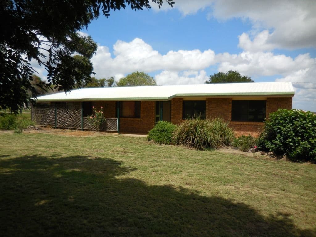 359 Haly, Kingaroy QLD 4610, Kingaroy - Image 1