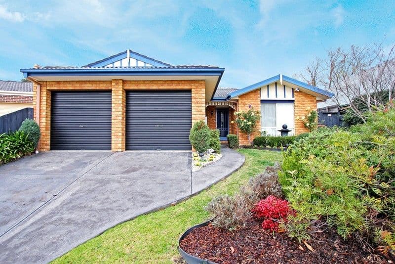 9 Forest Oak Drive, UPPER FERNTREE GULLY VIC 3156, Upper Ferntree Gully - Image 1