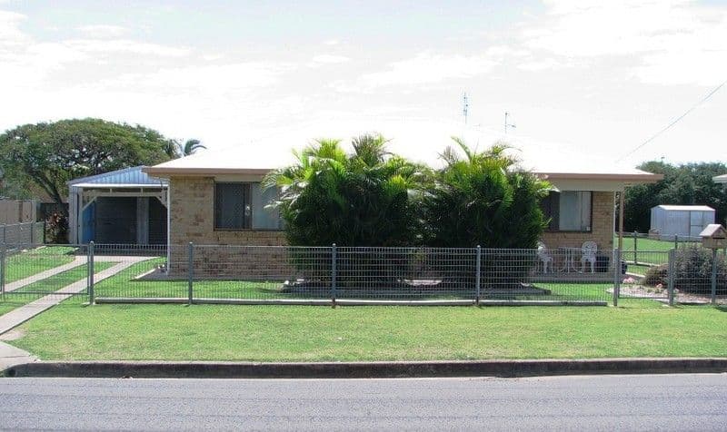 25 Black Street, NORVILLE QLD 4670, Norville - Image 1