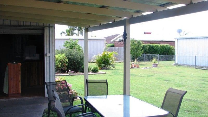 25 Black Street, NORVILLE QLD 4670, Norville - Thumbnail 2