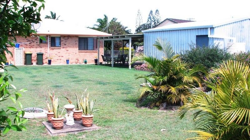 25 Black Street, NORVILLE QLD 4670, Norville - Thumbnail 4