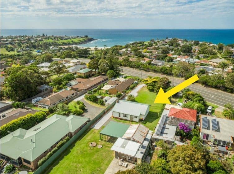 21 South Kiama Drive, Kiama Heights - Image 1