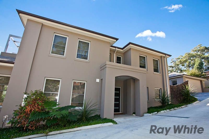 29a West Crescent, HURSTVILLE GROVE NSW 2220, Hurstville Grove - Image 1