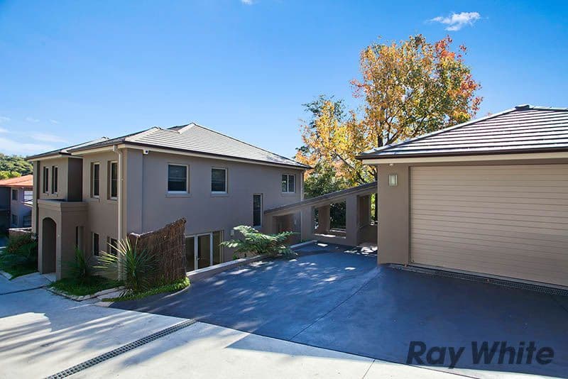 29a West Crescent, HURSTVILLE GROVE NSW 2220, Hurstville Grove - Thumbnail 2