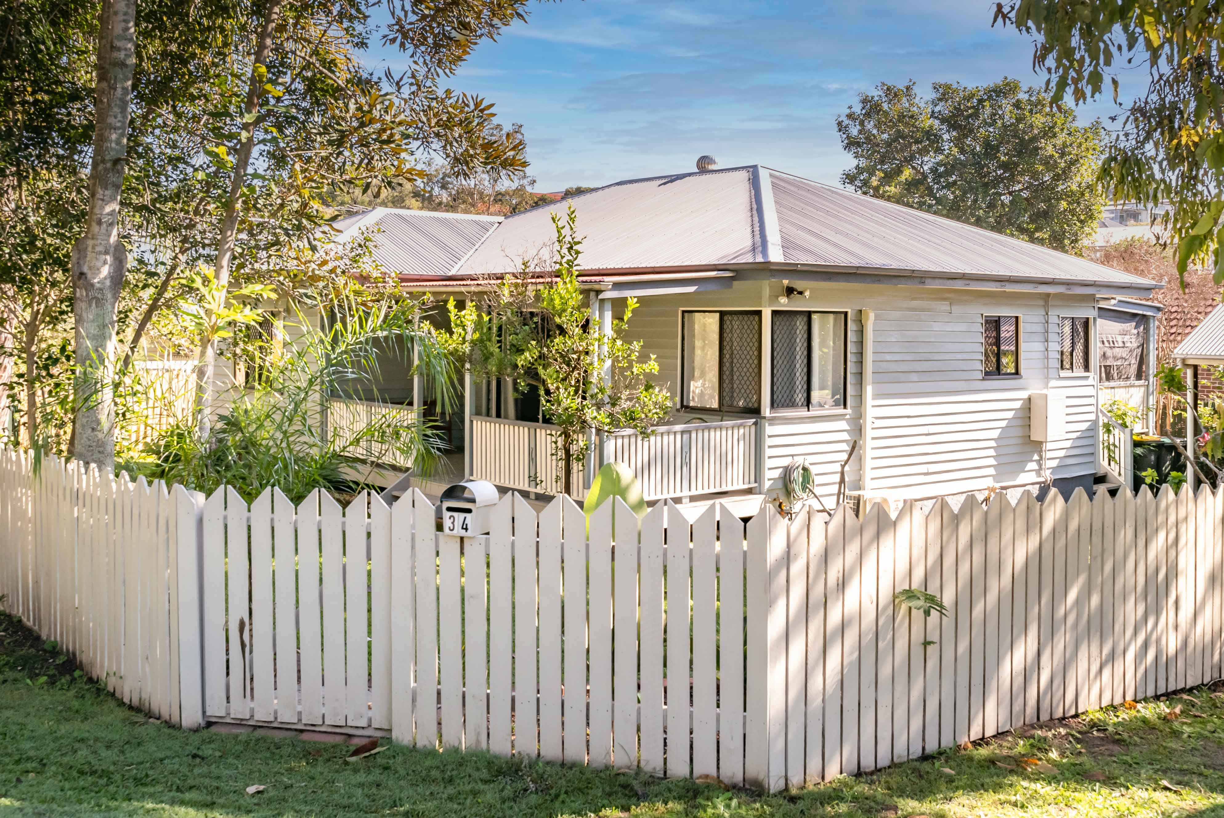 34 Deramore Street, Wavell Heights QLD 4012, Wavell Heights - Image 1