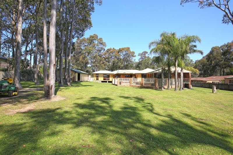 59 Quinns Lane, South Nowra - Image 1