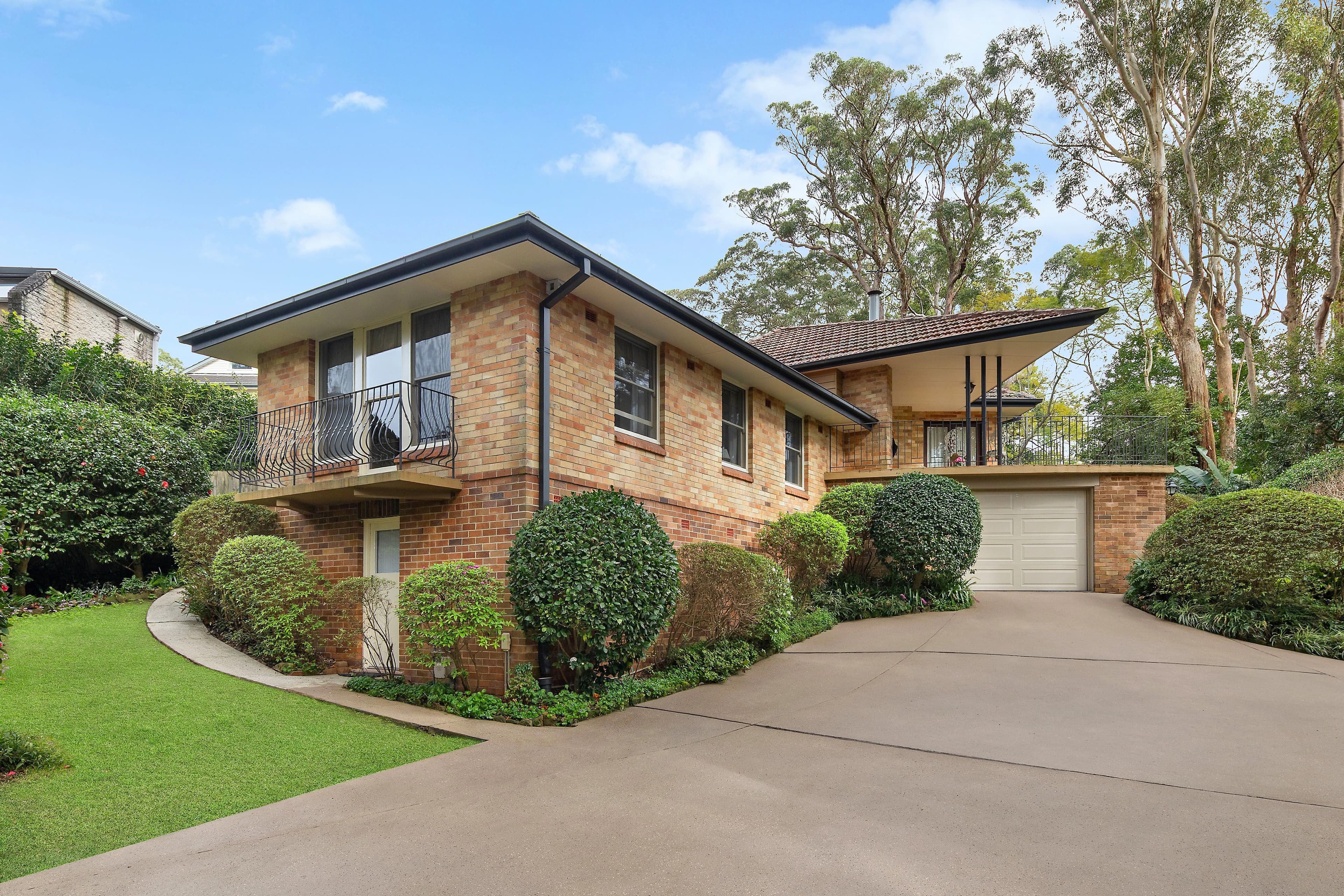 14 Burgoyne Street, Gordon NSW 2072, Gordon - Thumbnail 2