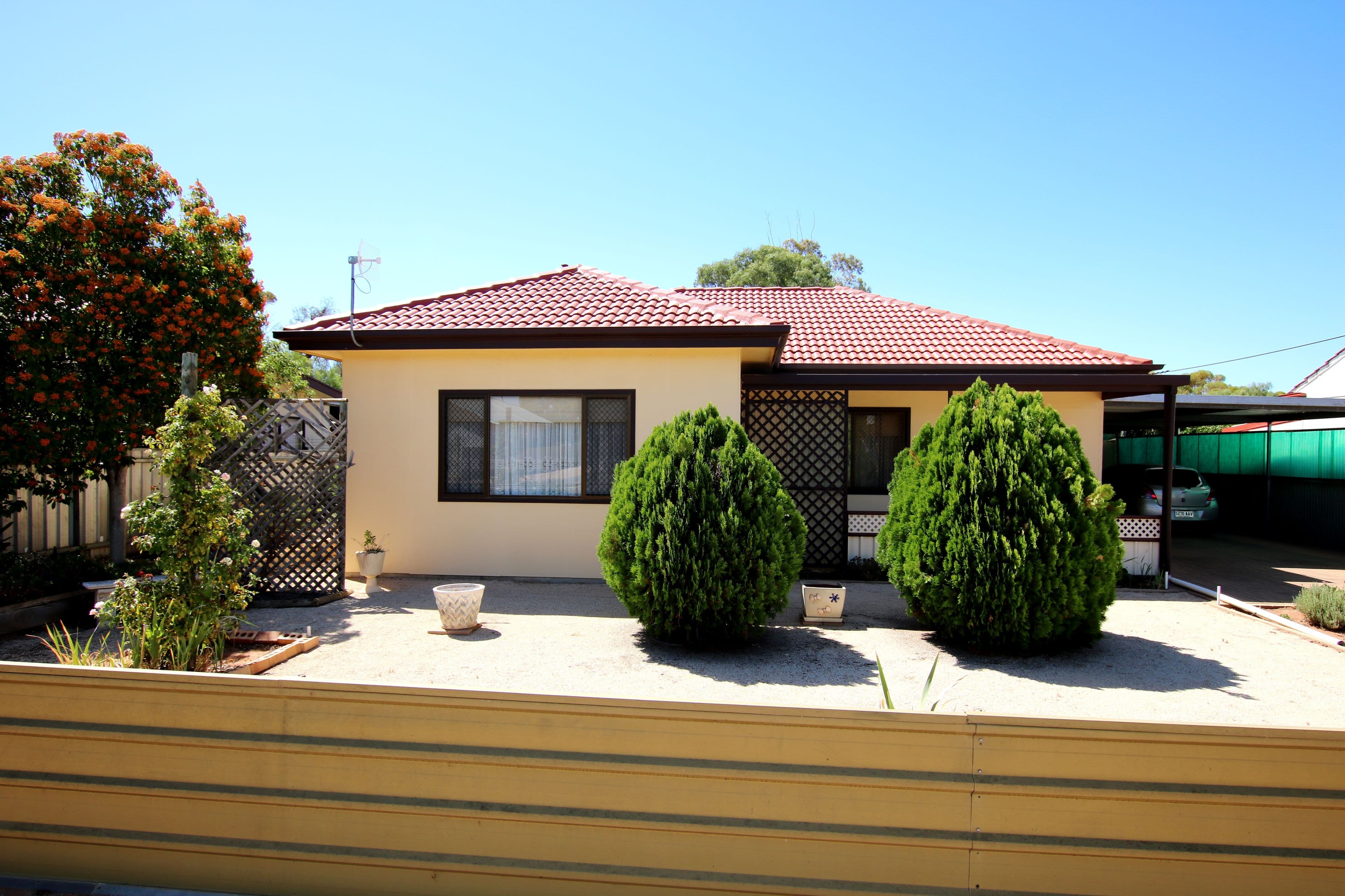 6 Dickerson Street, Barmera SA 5345, Barmera - Image 1