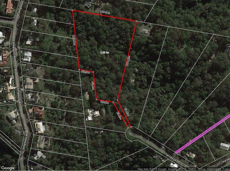 210 Tierney Drive, Currumbin Waters QLD 4223, Currumbin Waters - Image 1