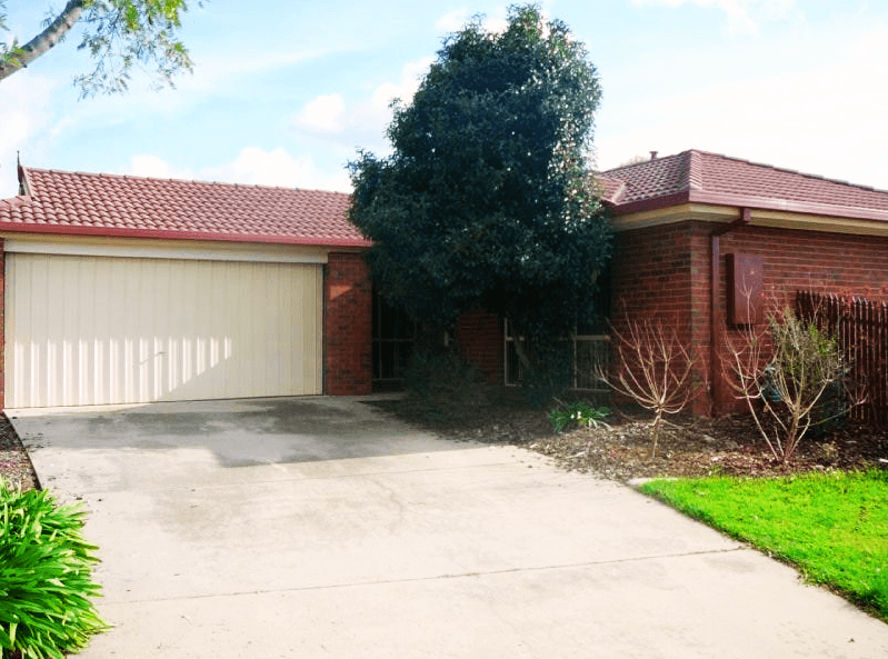 7 Mclean Crescent, West Wodonga VIC 3690, West Wodonga - Image 1