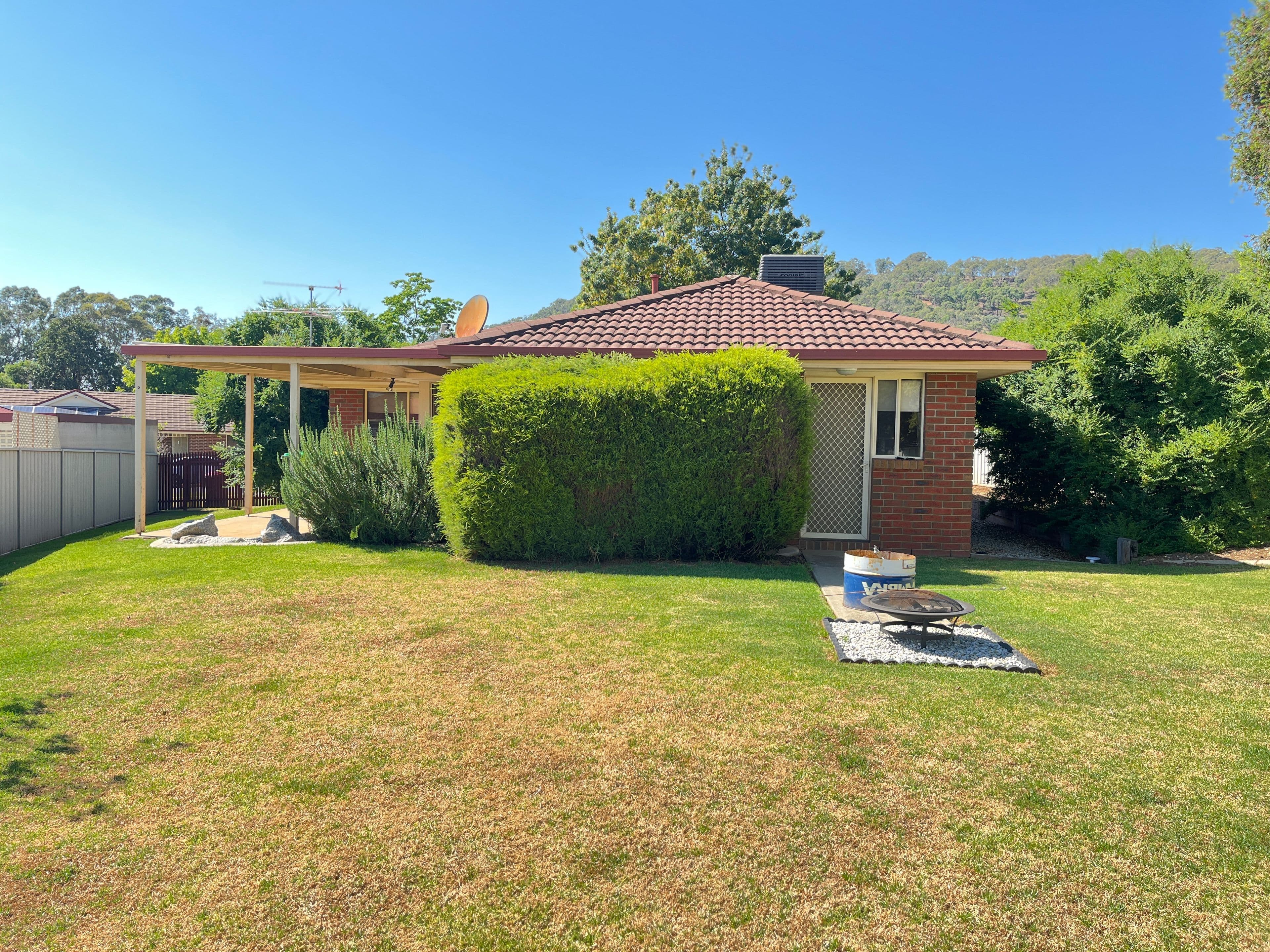 7 Mclean Crescent, West Wodonga VIC 3690, West Wodonga - Thumbnail 3