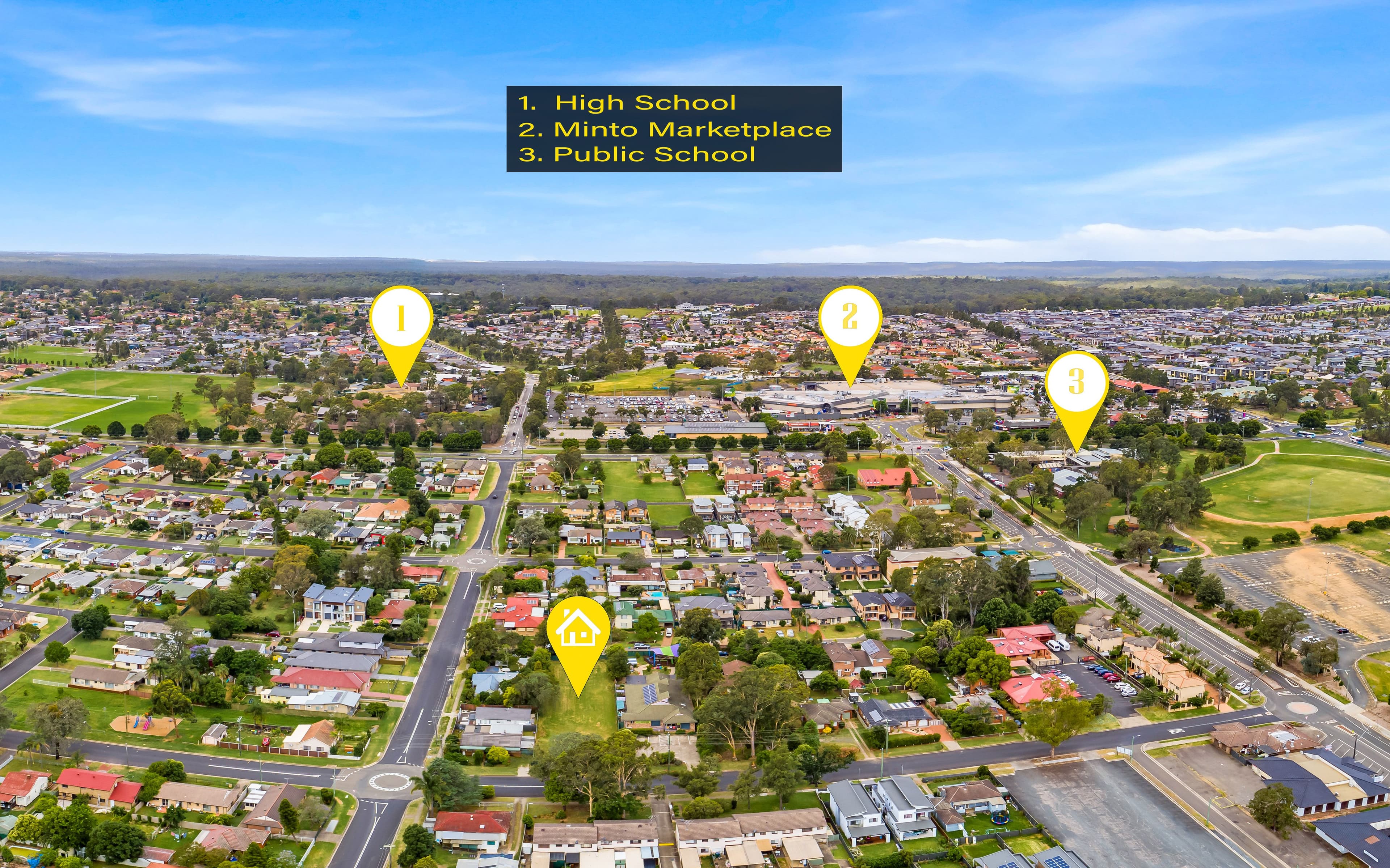18 Surrey Street, Minto NSW 2566, Minto - Thumbnail 2