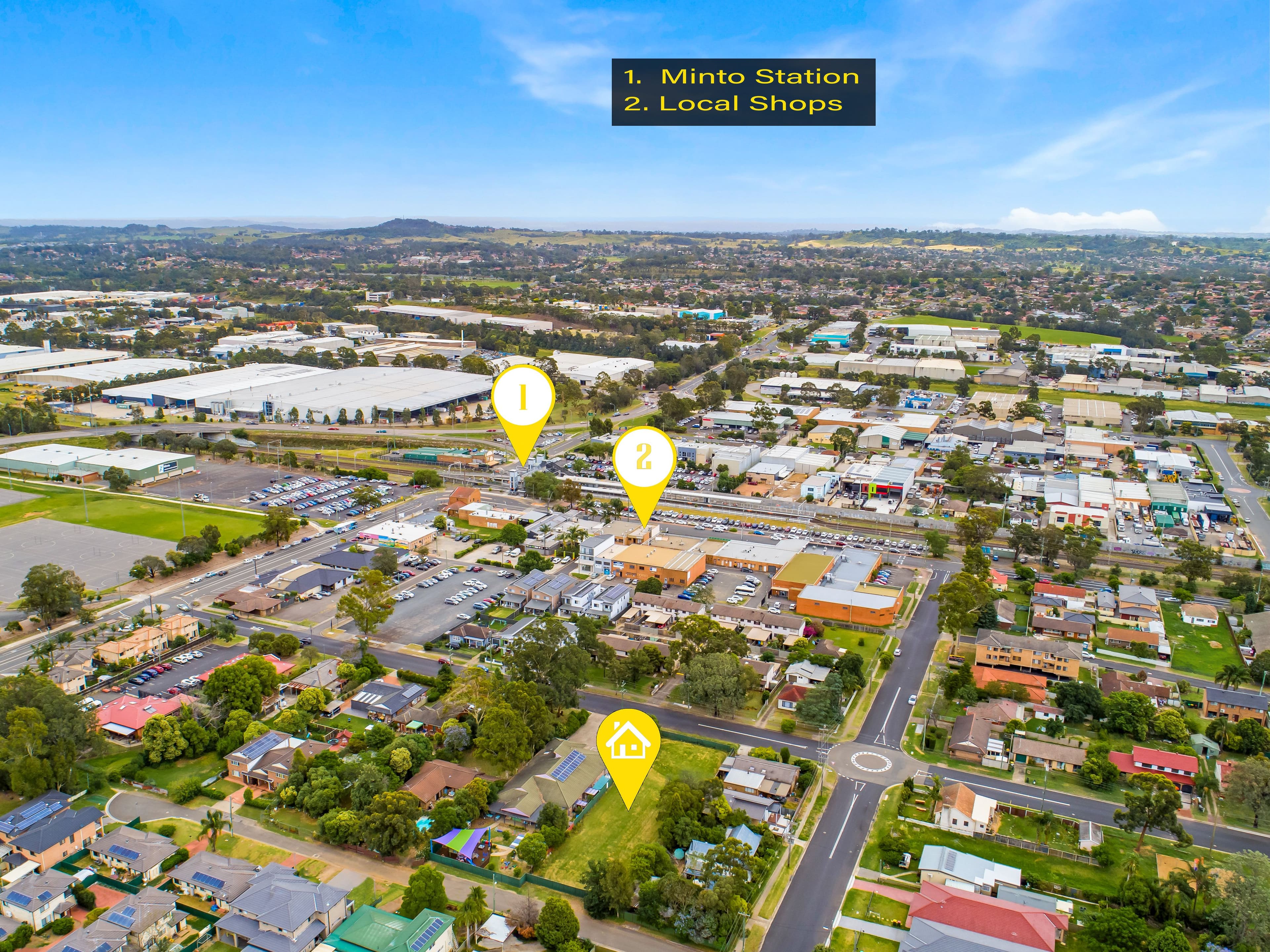 18 Surrey Street, Minto NSW 2566, Minto - Thumbnail 3