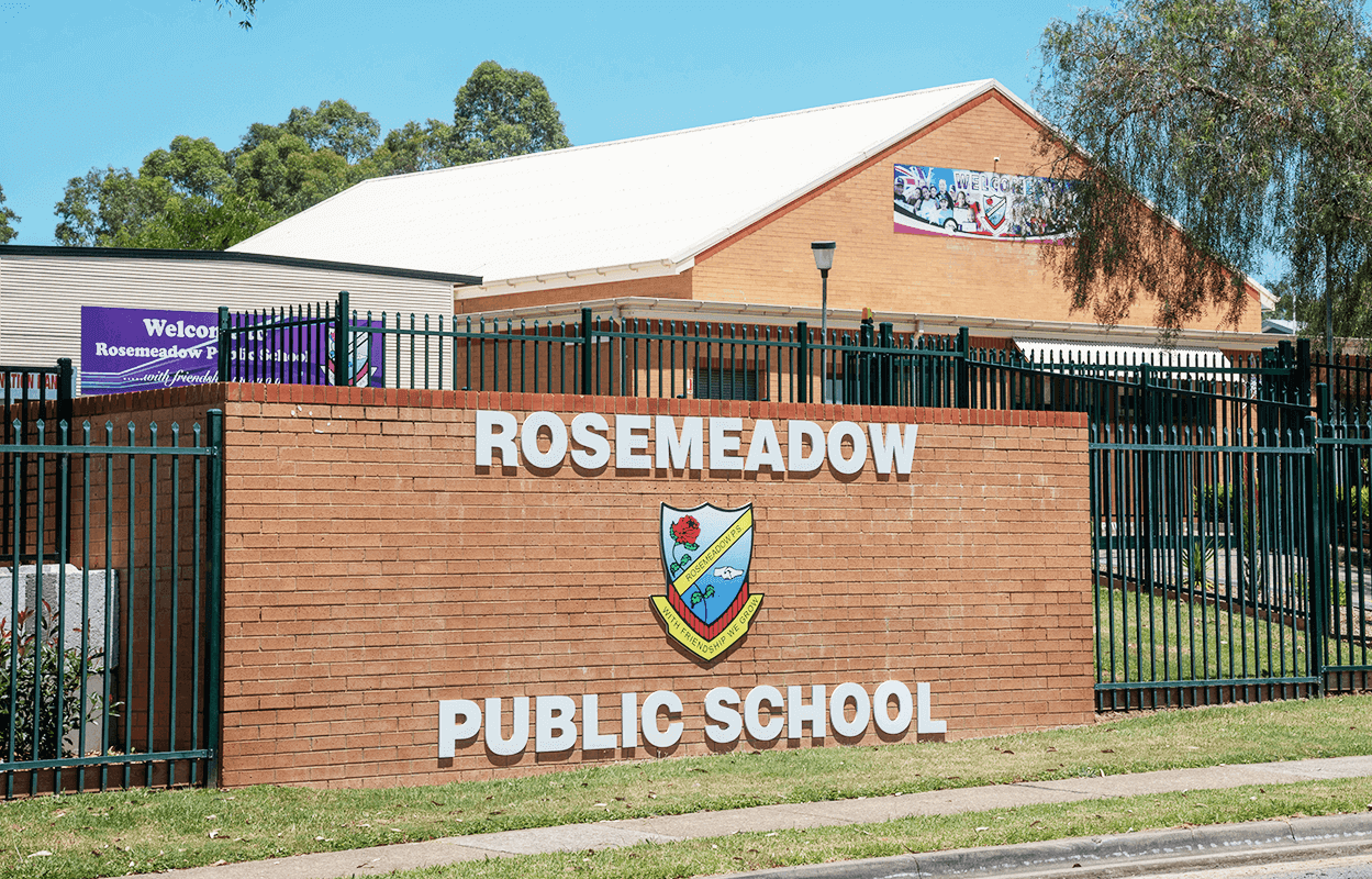 Lot 33 Sebastian Avenue, Rosemeadow NSW 2560, Rosemeadow - Thumbnail 3