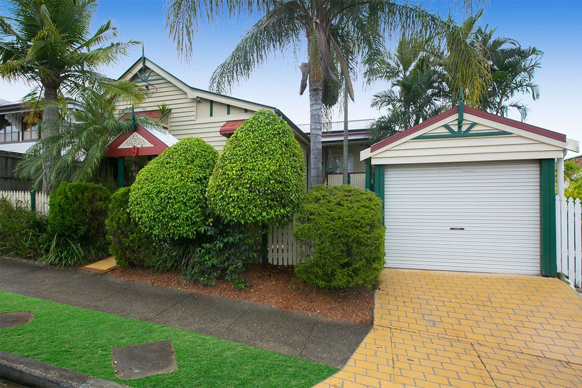 9 Lucy Street, Milton QLD 4064, Milton - Image 1