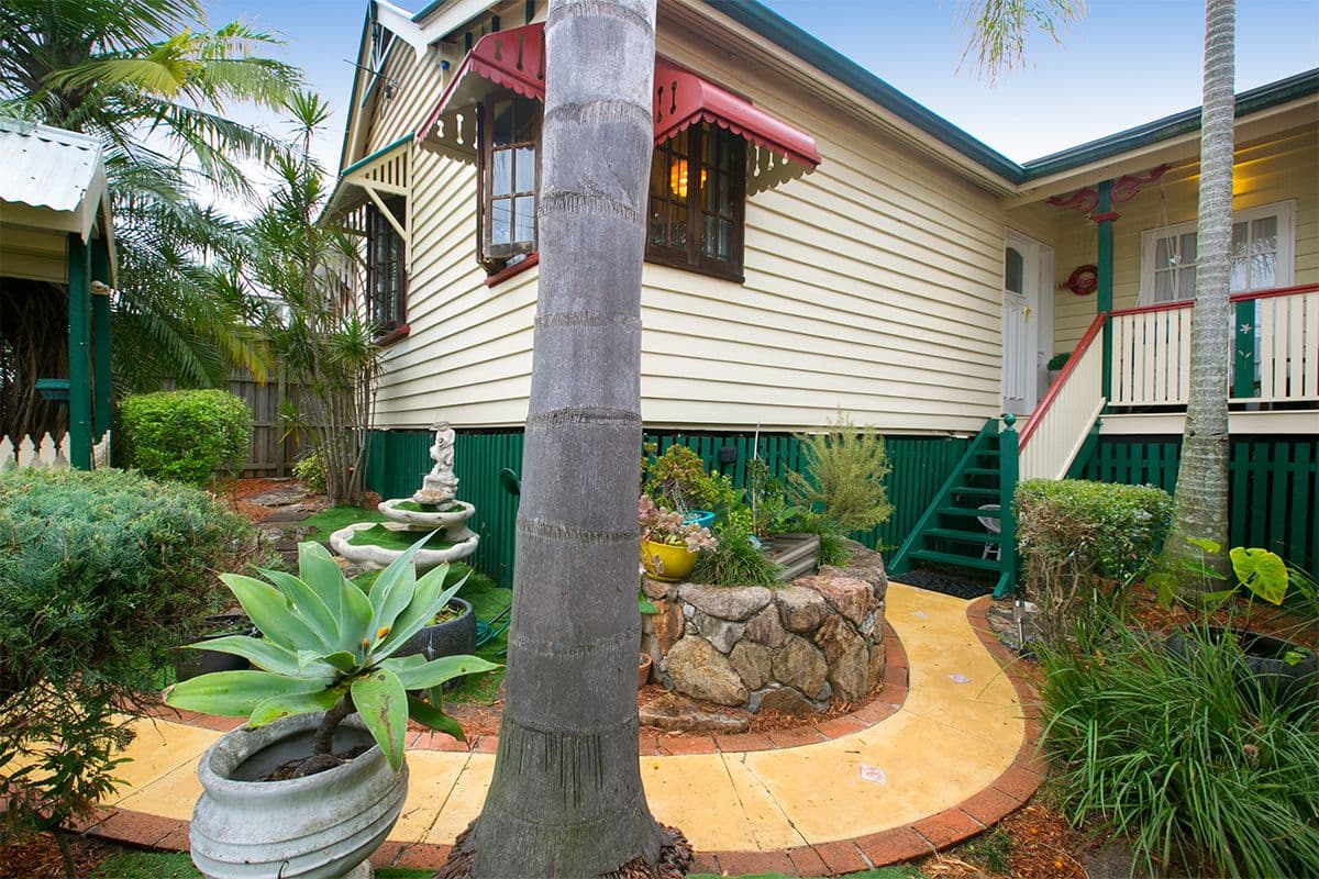 9 Lucy Street, Milton QLD 4064, Milton - Thumbnail 2